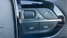 Peugeot 3008 1.2 PureTech GT Line 5dr Petrol Estate